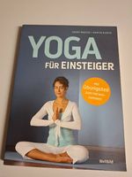 Yoga Buch