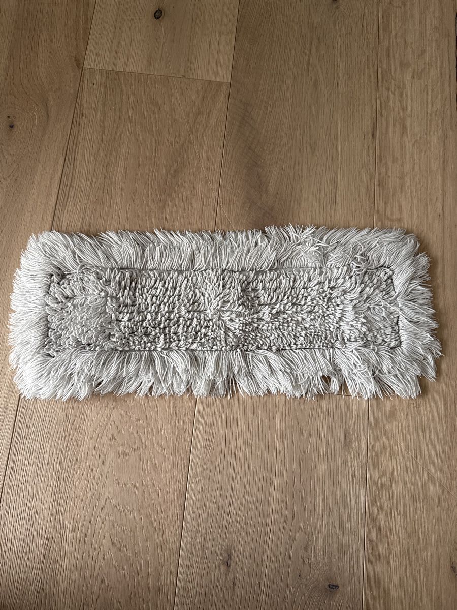 Altro per la casa: Strupper / Putzsystem / Bodenwischer für 39 cm – Usato da Oberentfelden venduto da Judyku 1