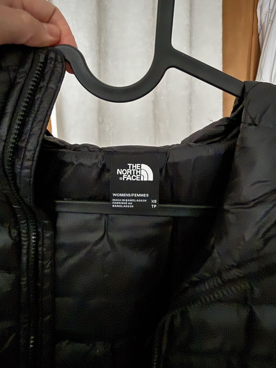 North Face Giacche: North Face Down Jacket (XS) – Nuovo (secondo la descrizione) da Genève venduto da cat_8jbv 2