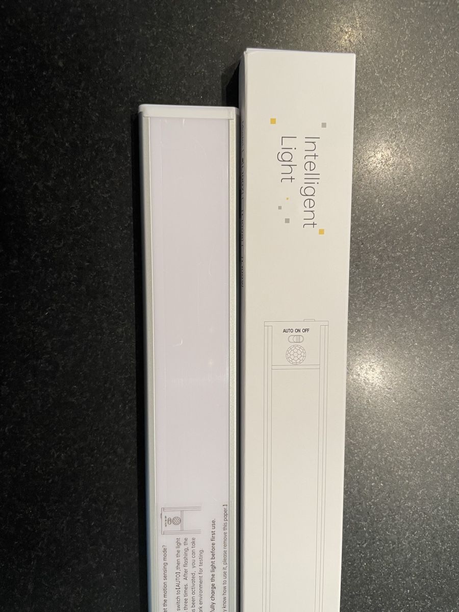 Lampade: 2er-Pack LED - Leuchte Intelligent Light – Nuovo e nell'imballaggio originale da Buchs /ZH venduto da Sadac 3