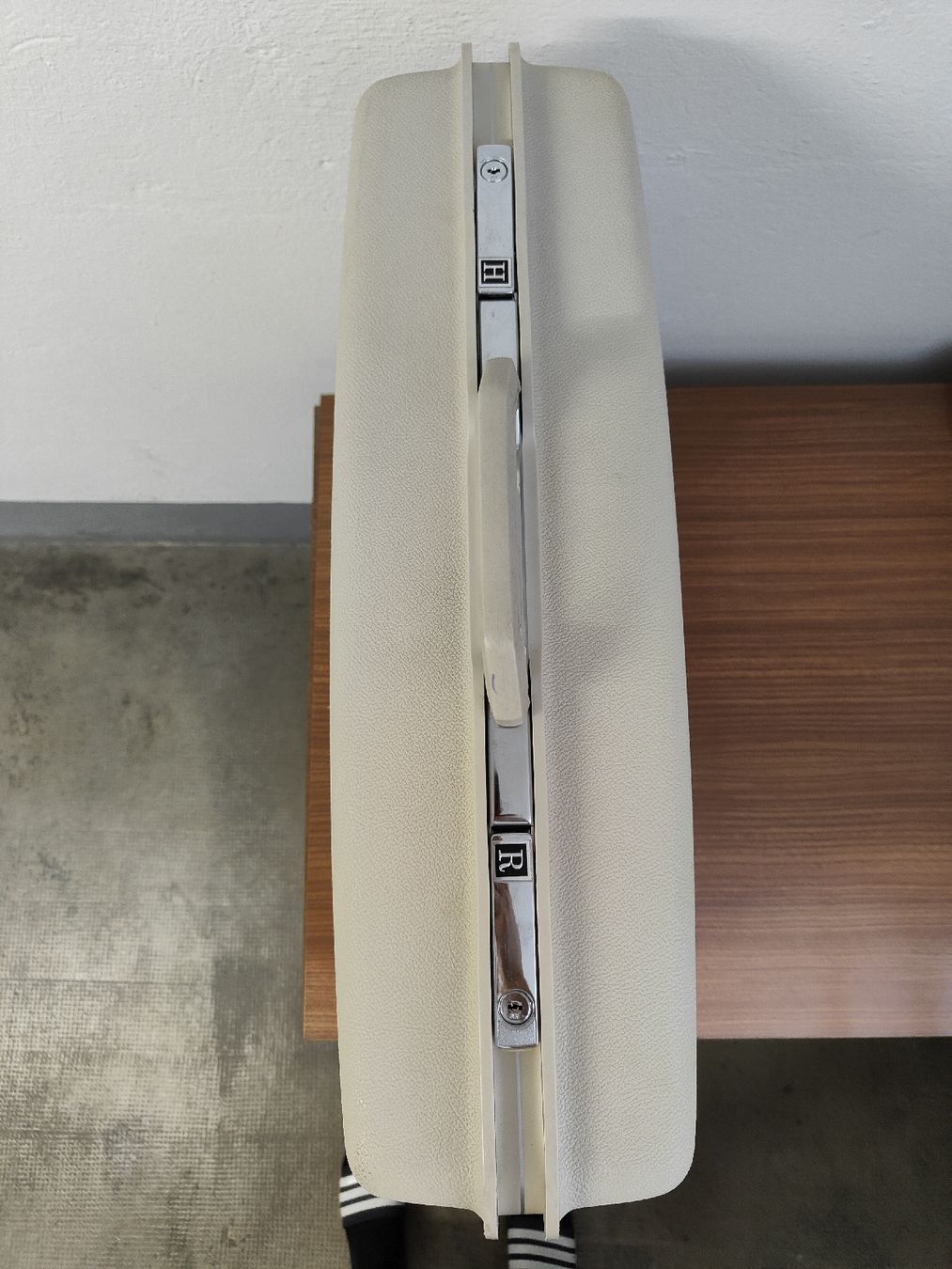 Samsonite Valigie: Samsonite Schalenkoffer – Usato da Dulliken venduto da datschgi