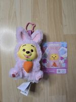 Miniso Winnie Pooh Hase Schlüsselanhänger