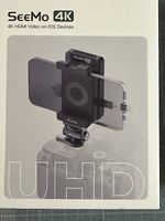 Accsoon SeeMo 4K iOS