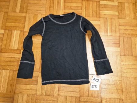 Thermopullover 122/128