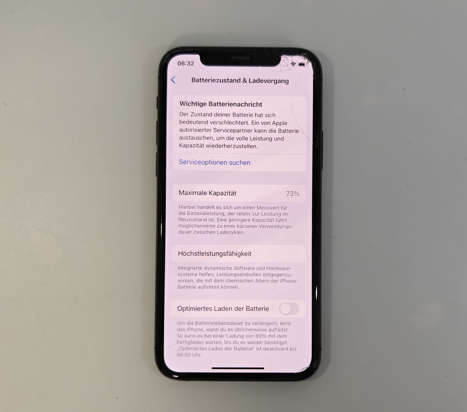 Apple Telefoni cellulari / Smartphones: iPhone 11 Pro 256 GB – Difettoso da Ehrendingen venduto da Rocky985 3