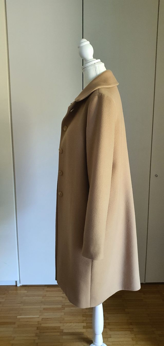 Chloé Cappotti: CHLOÉ Mantel  – Usato da Basel venduto da Kristal4 1