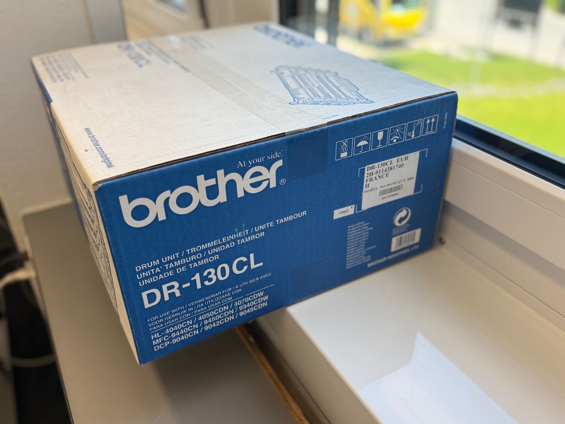 Brother Cartouches & Toner: Brother DR-130CL – D'occasion à St. Gallen par FILTROX-IT 1