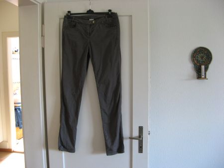 Damen Hose Morella Sport Slimfit  Gr. 42