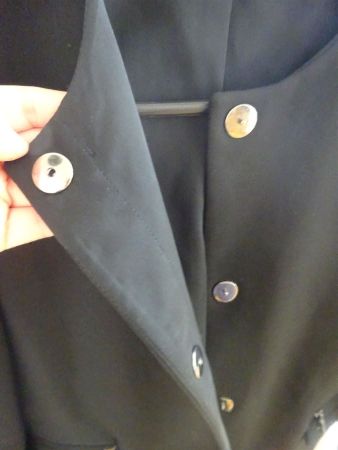 🖤🔅🖤Eleganter Blazer - Marke Strenesse Neuwertig Gr 36
