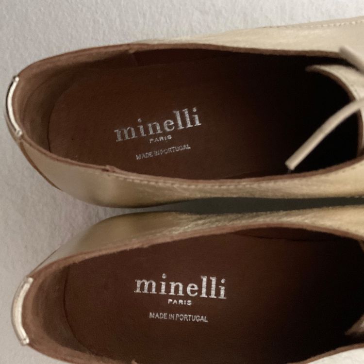 Minelli chaussures suisse hot sale