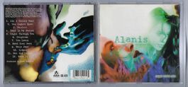 Alanis Morissette - jagged little Pill- CD