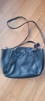 Coach leather bag