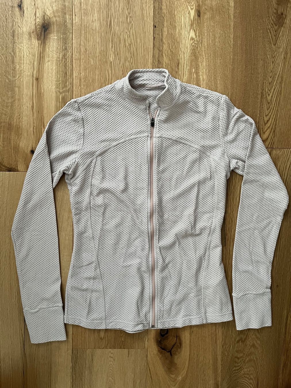 Camicette: Track & Field Sweatshirt, Gr. M – Usato da Interlaken venduto da fbnscl