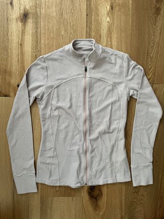 Track & Field Sweatshirt, Gr. M