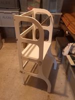 ette tete Tour d'apprentissage transformable