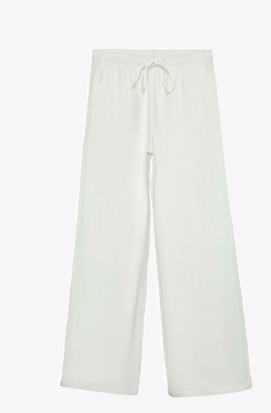Stradivarius Pantalons: Stoffhose Gr. 34_NEU – Neuf (Voir description) à Innertkirchen par Top_100 1