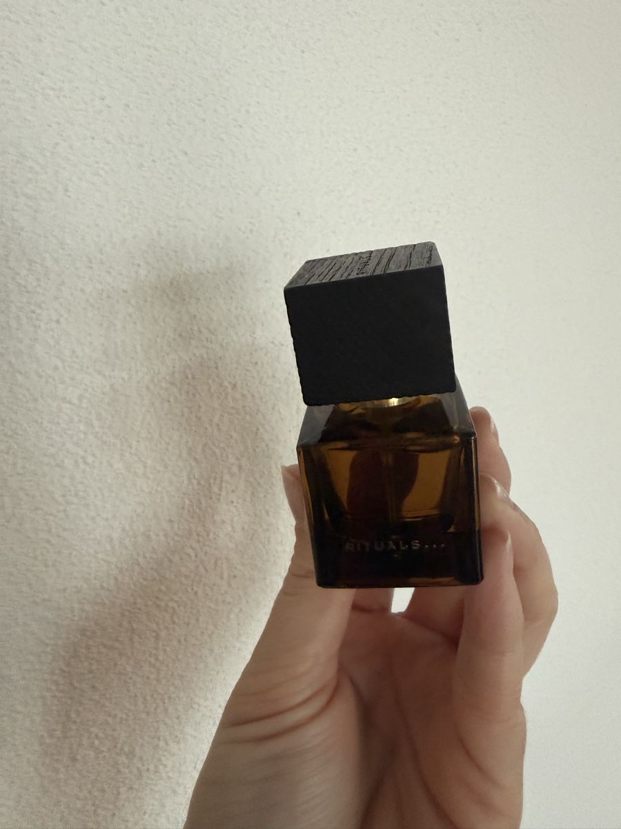 Rituals Parfum & Eau de Toilette: Rituals l‘essential Eau de parfum – Neu (gemäss Beschreibung) aus Luzern von Itsclaire 5