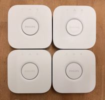 3x Hue Bridge