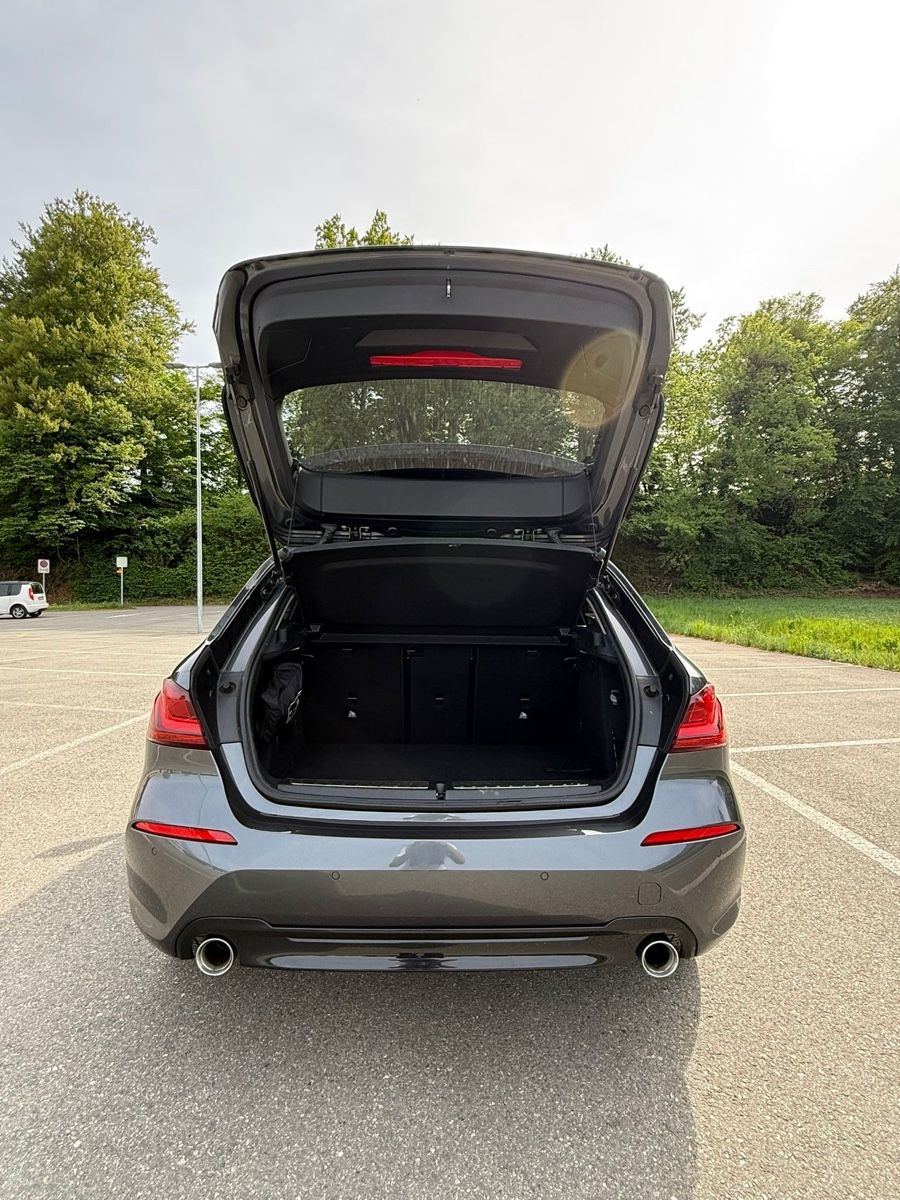 BMW Automobili: BMW 118d, Sport Line – Usato da Seon venduto da wb1996 1