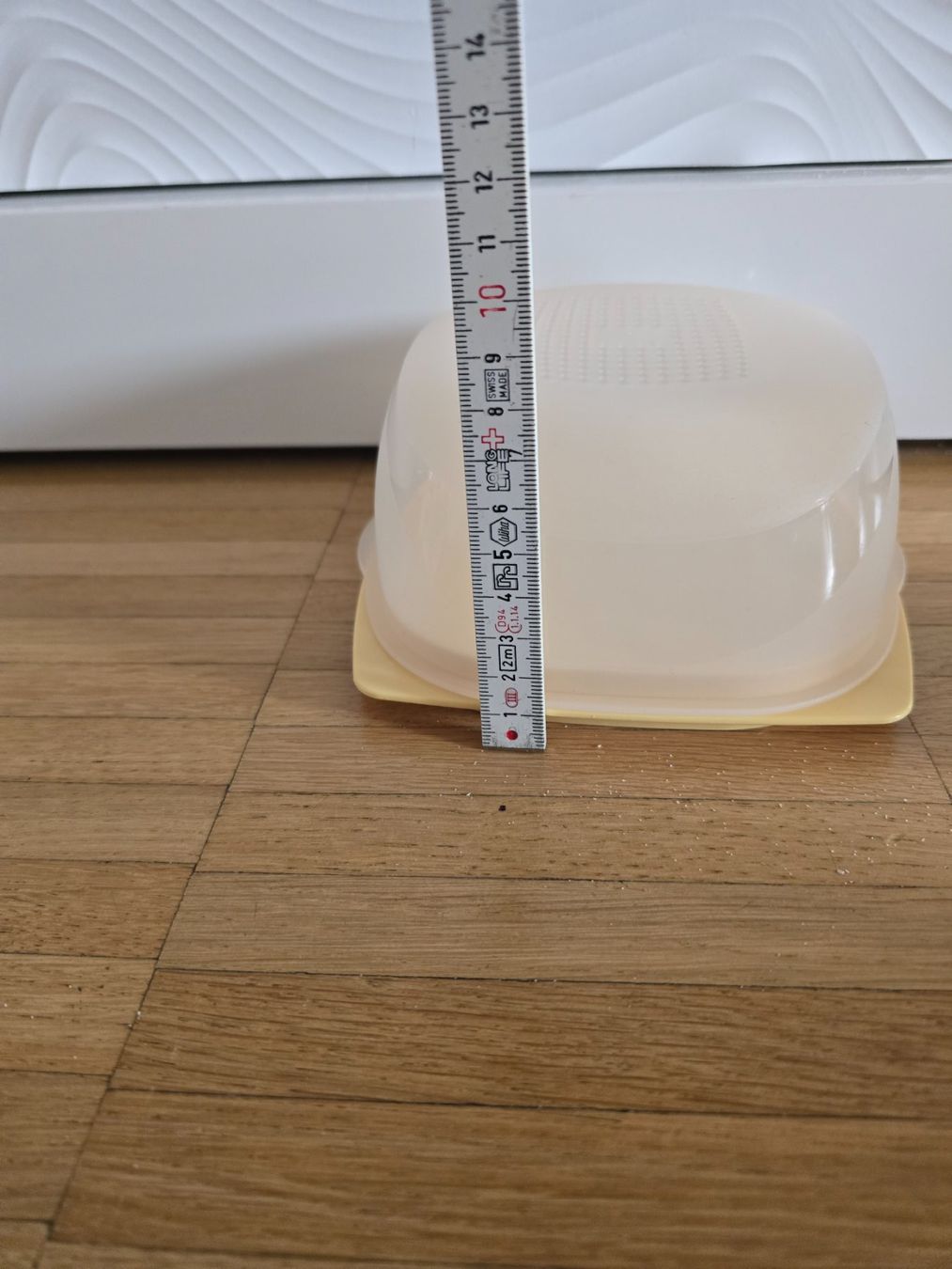 Tupperware Contenitori & Simili: Tupperware  Prima Klima und Käsemax – Usato da Laufenburg venduto da may_r2st 6