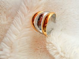 Ring - Grösse: 7