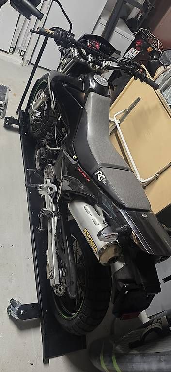Honda Strasse: Fmx 650 – Gebraucht aus Twann von zac_d2vx 2