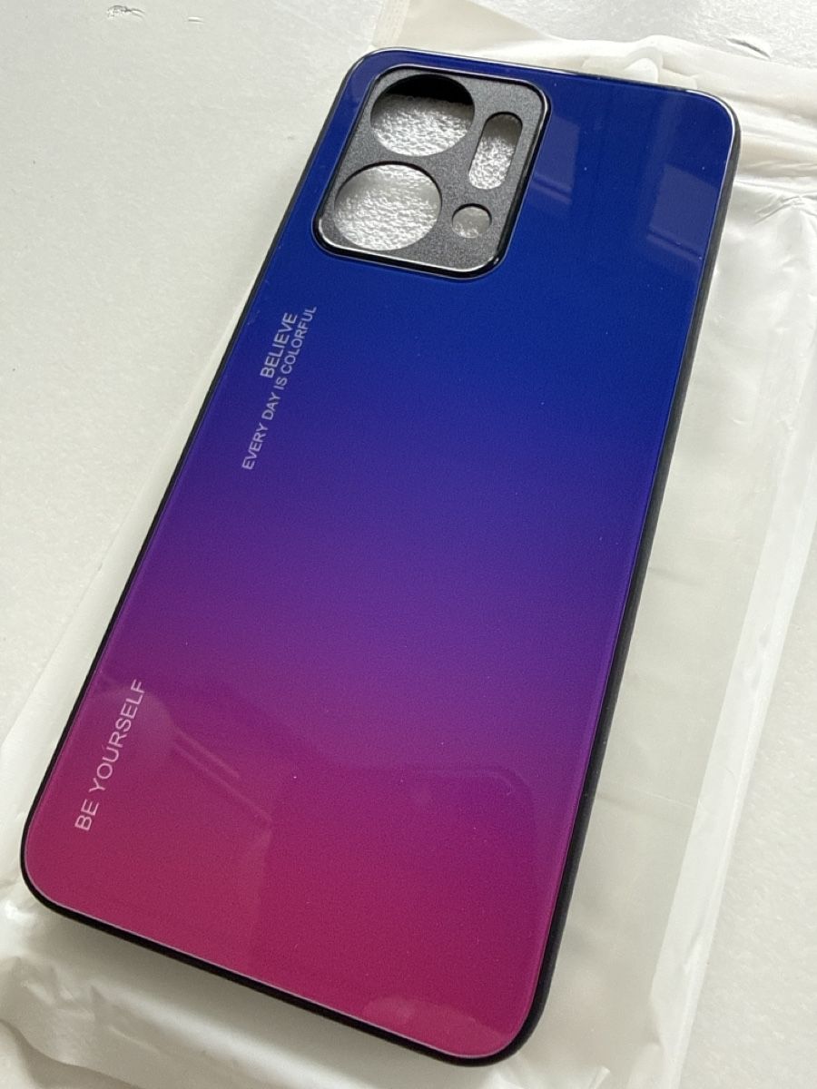 Honor Covers & Schutzfolien: Mobile Phone Case Honor X7a - new – Neu und originalverpackt aus Wallbach von Nenex