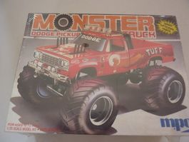 DODGE MONSTER TRUCK