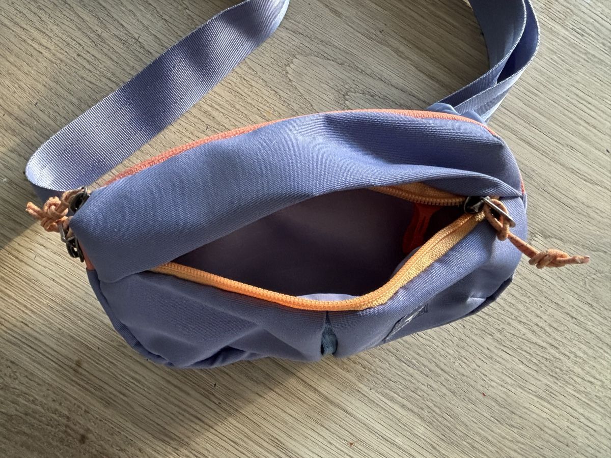 Cotopaxi Sacs: Bauchtasche von cotopaxi – D'occasion à Konolfingen par tilia76 1