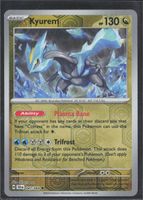 POKÉMON / Kyurem / Shrouded Fable / Reverse 🇺🇸