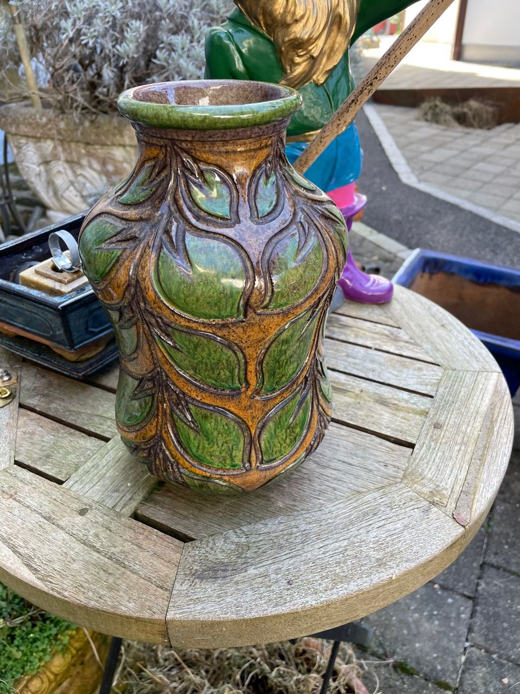 Vasi & Recipienti: Vase – Usato da Forch venduto da ESELSTEIN