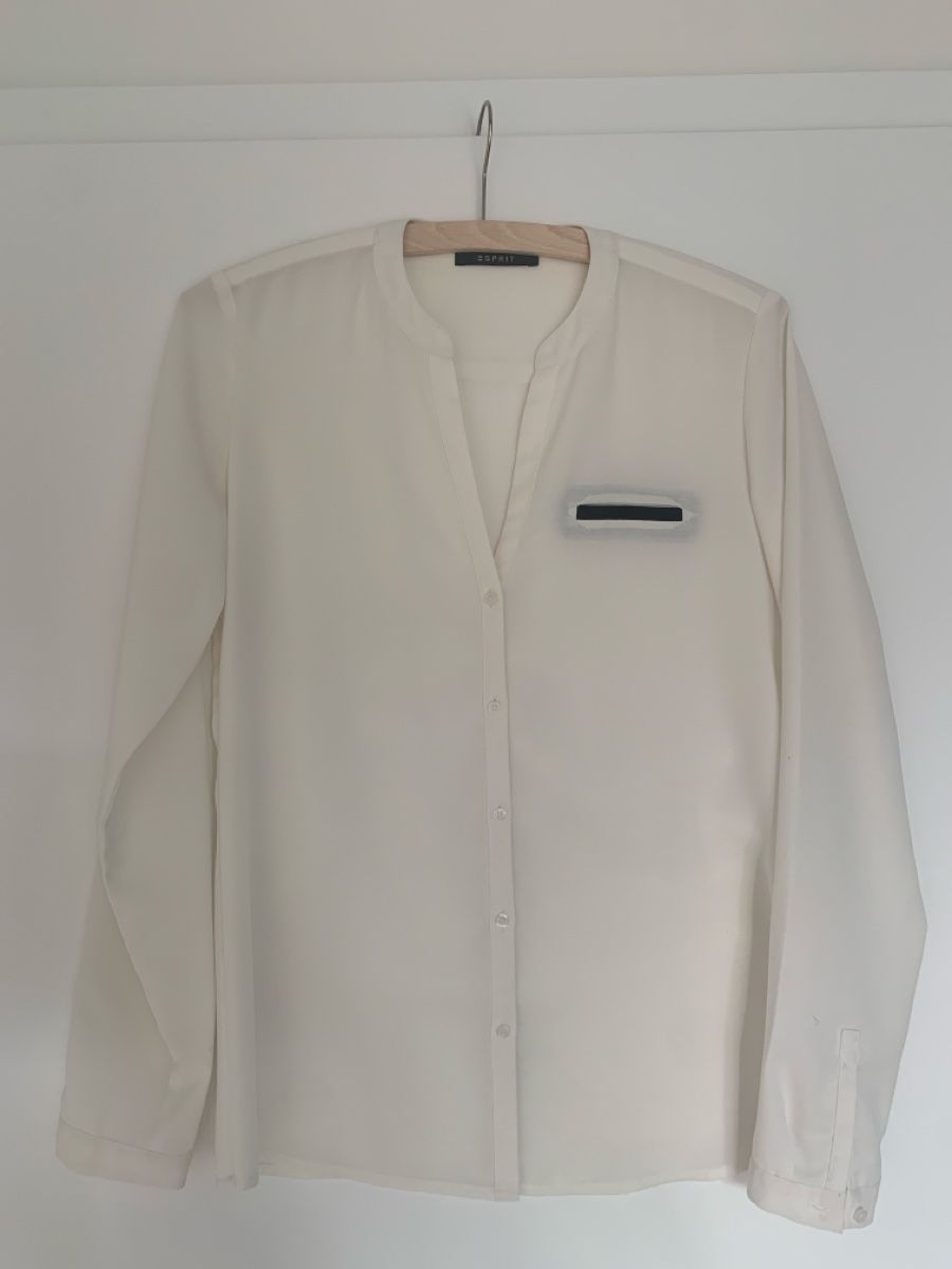 Camicette: Chemise Esprit 34/36 – Usato da Cartigny venduto da l.luckuit