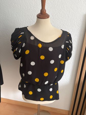 Damen Bluse m