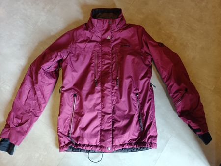 Damen Skijacke von Sherpa Gr. S
