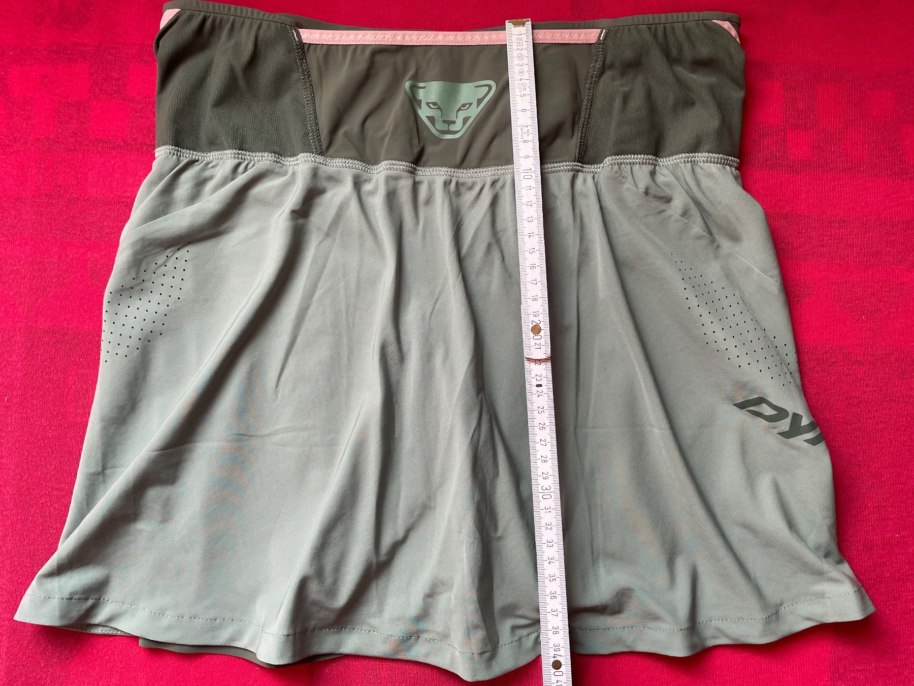 Dynafit Gonne: Dynafit Laufrock Gr XL – Nuovo (secondo la descrizione) da Niederbipp venduto da Rosamunde44 2