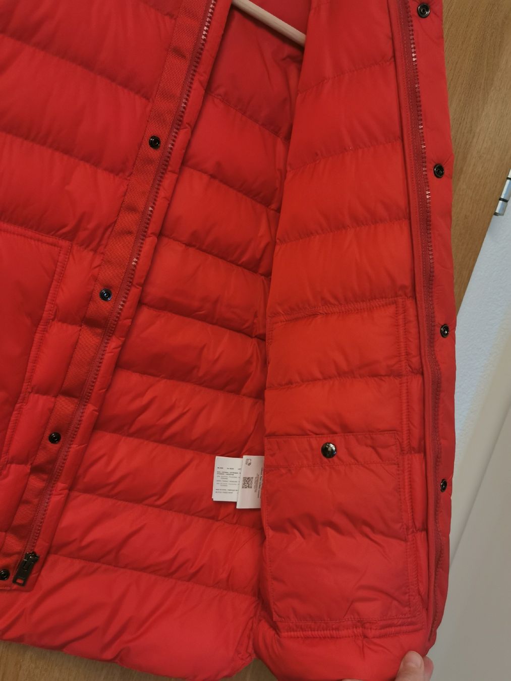 Woolrich Jacken & Mäntel: Woolrich Jacke – Neu und originalverpackt aus Bad Ragaz von AKahlon 2