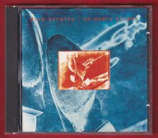 Dire Straits - On Every Street (CD)