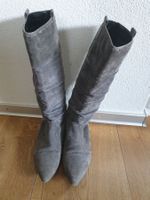 Stiefel, Gr. 39