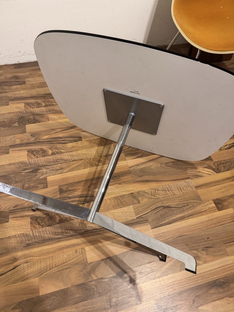 Tavoli: Table basse design scandinave "Cooper"- Lammhults – Usato da Romont / BE venduto da kotao 4