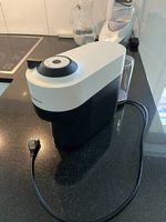 Nespresso Vertuo Next Kaffeemaschine - Winter Angebot!