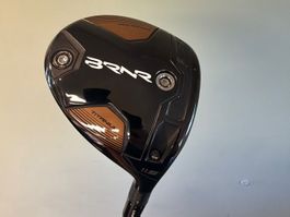 TaylorMade Burner Mini Driver 11.5 - Exklusiv & selten