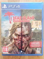 Dead Island Definitive Edition PS4 / PS5
