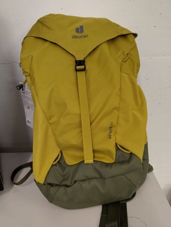 Deuter - AC Lite 24 (Volumen 24 Liter)