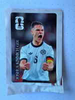 WM 2026 Panini Coca Cola Joshua Kimmich