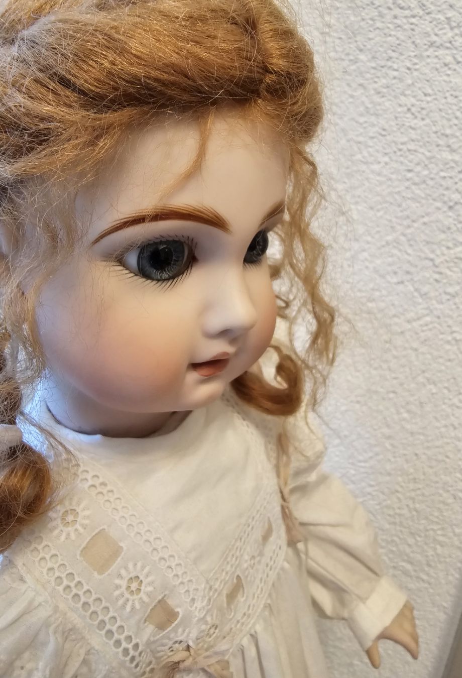 Puppen: WUNDERSCHÖNE PUPPE! – Neu (gemäss Beschreibung) aus Laupen BE von AUSSIEGIRL1109 4