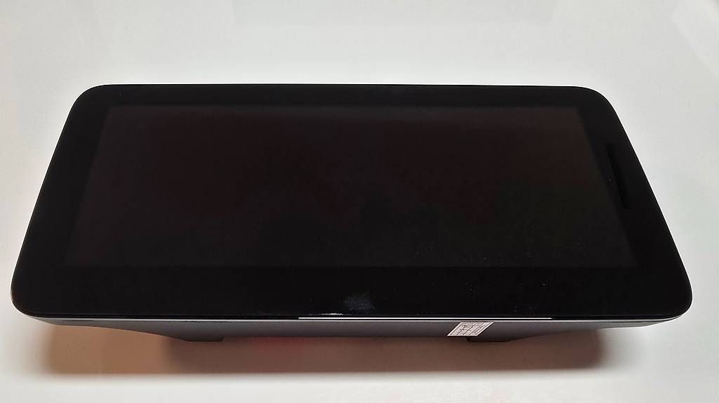 Sistemi audio & multimediali: DMP Car Design Android Touch Screen W176,C117,X117,X156  – Usato da Winterthur venduto da lak_vcd7 1