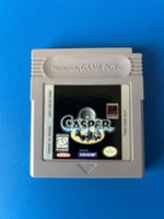Casper -  Nintendo Gameboy color - FR