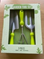 CCOP LE PRINTEMPS C'EST GEANT KIT JARDINAGE NEUF