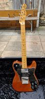 Fender American Original 70s Telecaster Custom Maple Board