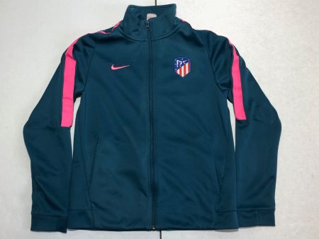 Nike jacket Atletico Madrid Size S